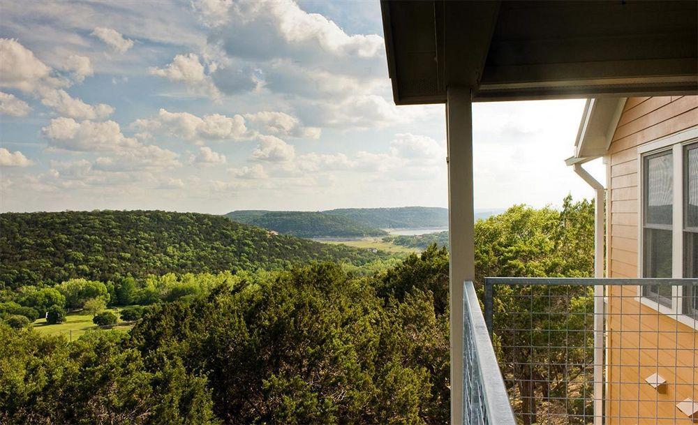 Travaasa Austin (Adults Only) Hotel Jollyville Exterior foto