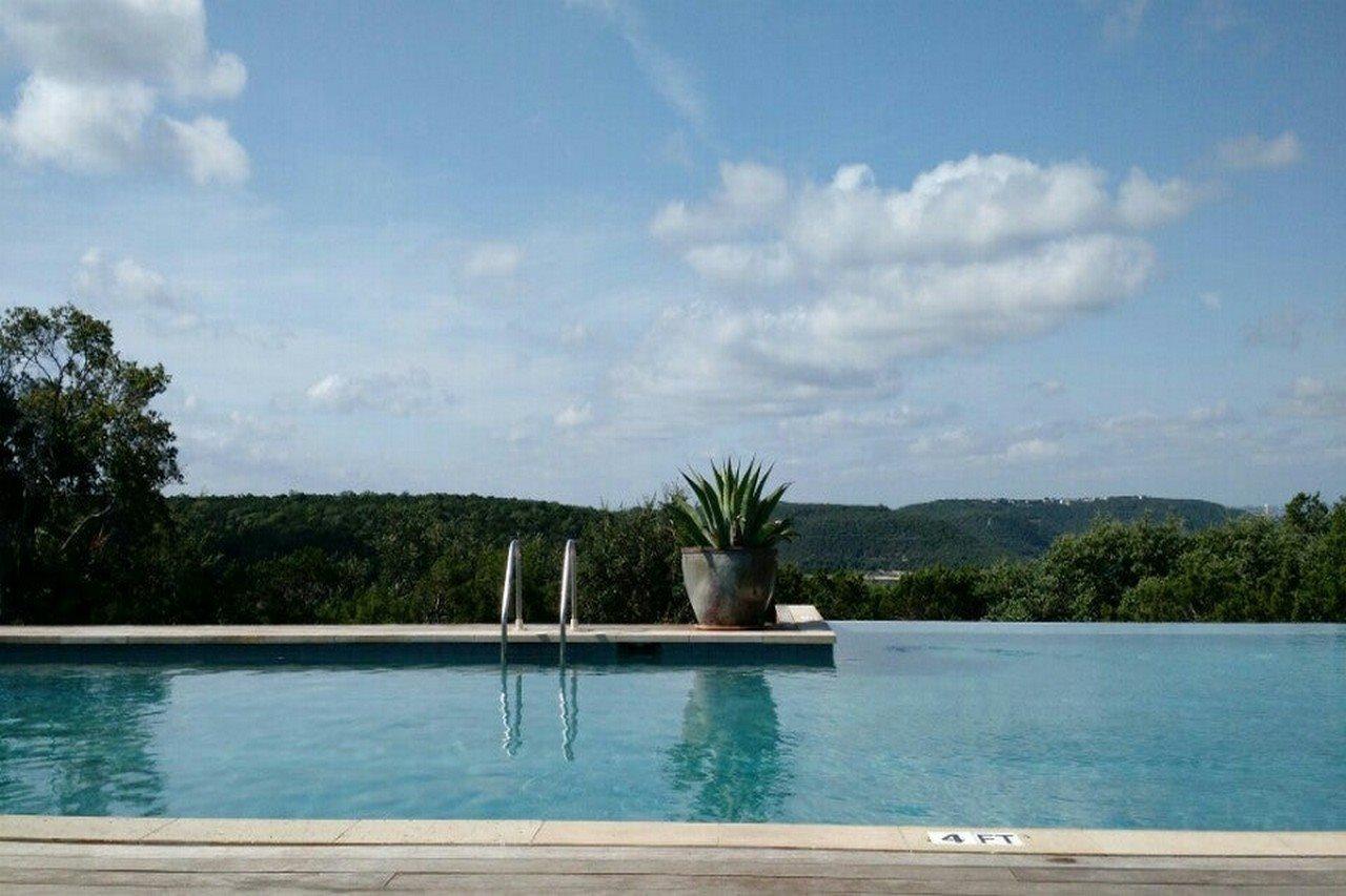 Travaasa Austin (Adults Only) Hotel Jollyville Exterior foto