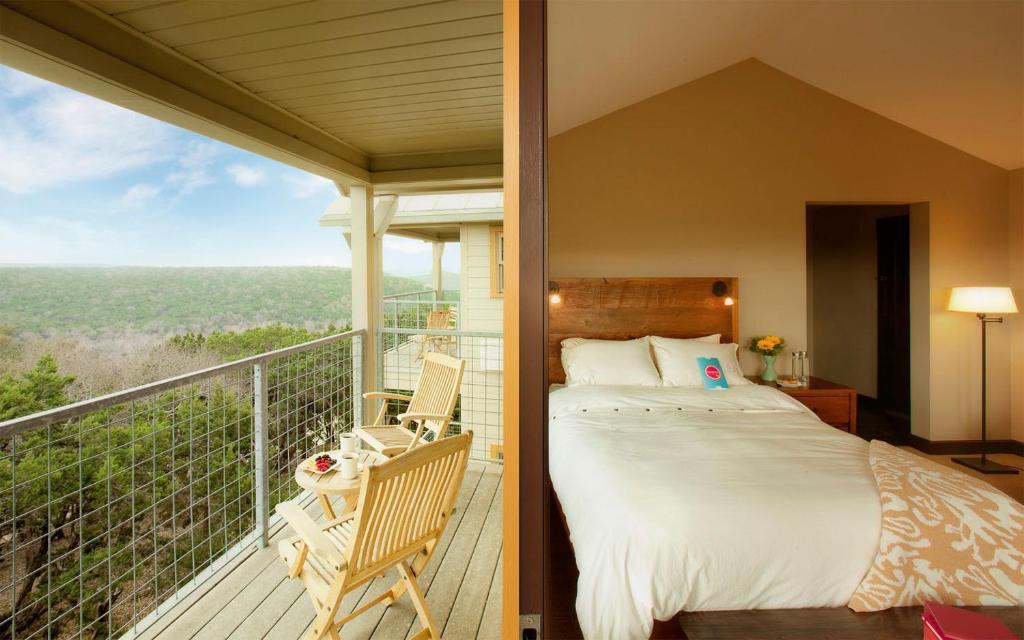 Travaasa Austin (Adults Only) Hotel Jollyville Cameră foto