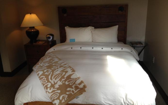 Travaasa Austin (Adults Only) Hotel Jollyville Cameră foto