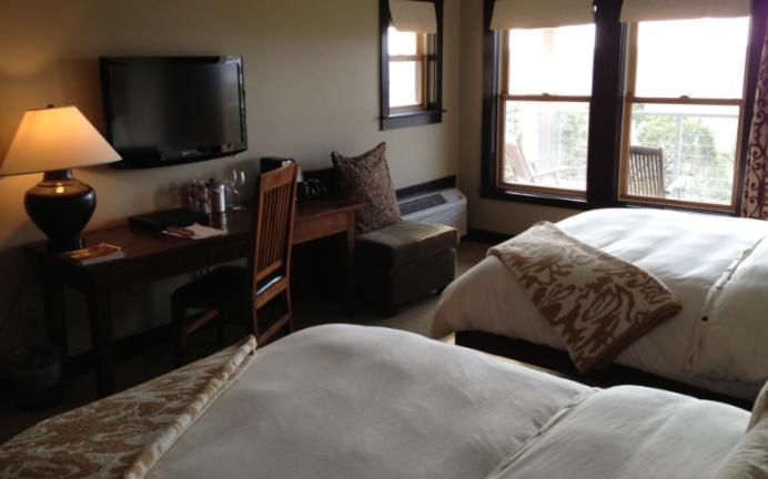 Travaasa Austin (Adults Only) Hotel Jollyville Cameră foto