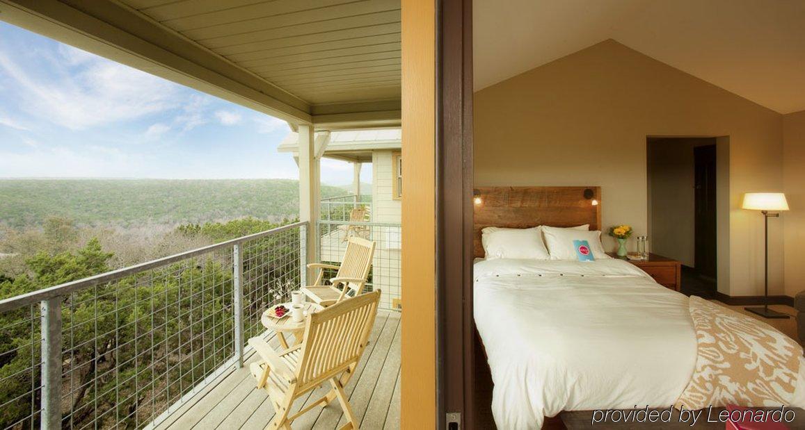 Travaasa Austin (Adults Only) Hotel Jollyville Cameră foto